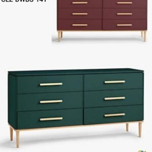 Dinner Wagon (CLZ-DWBS-141)