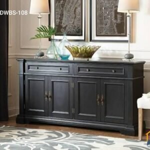 Dinner Wagon (CLZ-DWBS-108)