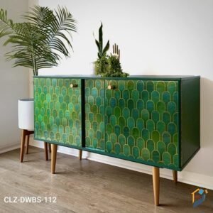 Dinner Wagon (CLZ-DWBS-112)