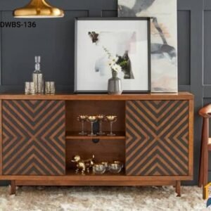 Dinner Wagon (CLZ-DWBS-136)