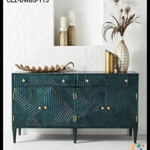 Dinner Wagon (CLZ-DWBS-115)