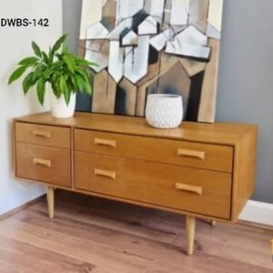 Dinner Wagon (CLZ-DWBS-142)