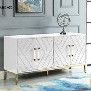 Dinner Wagon(CLZ-DWBS-032)