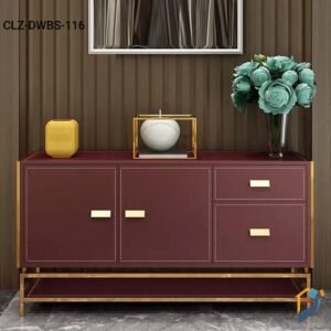 Dinner Wagon (CLZ-DWBS-116)