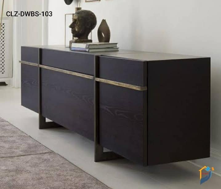 Dinner Wagon (CLZ-DWBS-103)