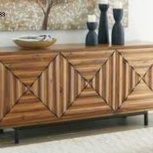 Dinner Wagon (CLZ-DWBS-133)