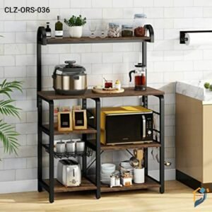 Dining wagon(CLZ-ORS-036)