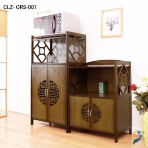 Ovenrack (CLZ-ORS-001)