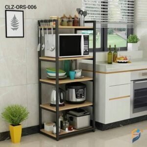 Dining wagon(CLZ-ORS-006)