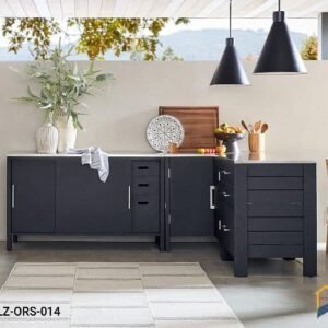 Dining wagon(CLZ-ORS-014)