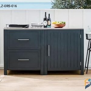 Dining wagon(CLZ-ORS-016)