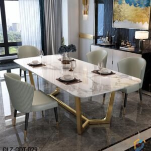 Dining table (CLZ-CDT-029)
