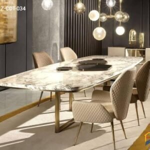 Dining table (CLZ-CDT-034)