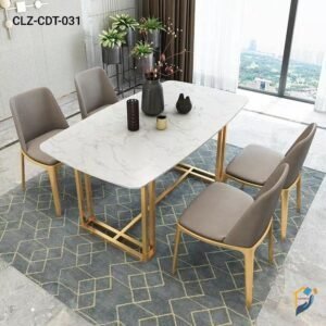 Dining table (CLZ-CDT-031)
