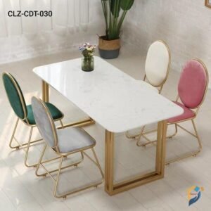 Dining table (CLZ-CDT-030)