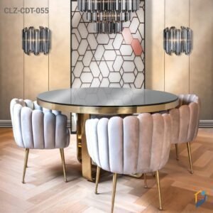 Dining table (CLZ-CDT-055)