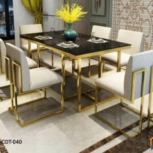 Dining table (CLZ-CDT-040)