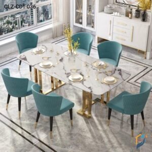 Dining table (CLZ-CDT-036)