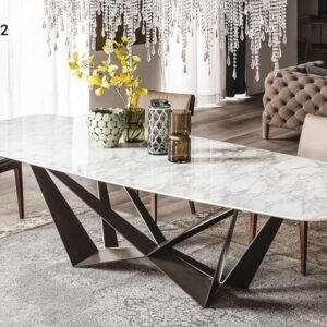 Dining table (CLZ-CDT-042)