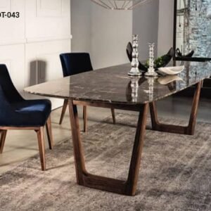 Dining table (CLZ-CDT-043)