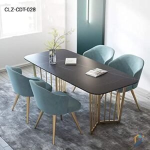 Dining table (CLZ-CDT-028)