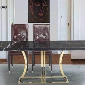 Dining table (CLZ-CDT-049)