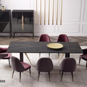Dining table (CLZ-CDT-045)
