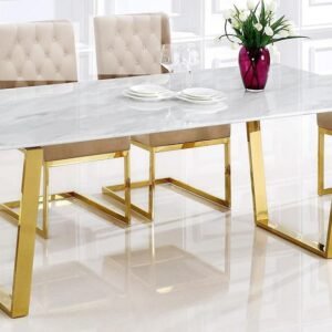 Dining table (CLZ-CDT-039)