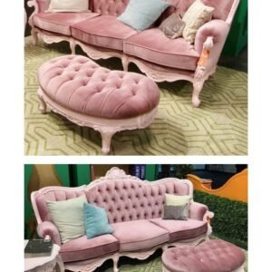 Ottoman(CLZ-CSS-121)