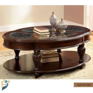 Center Table(CLZ-CCT-043)