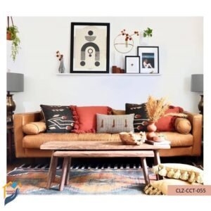 Bohemian center table(CLZ-CCT-055)