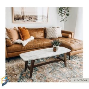 Bohemian center table(CLZ-CCT-048)