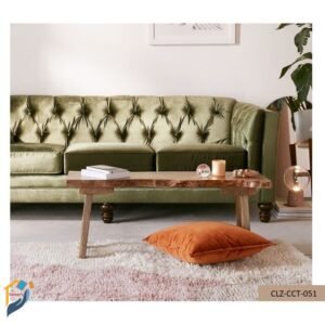 Bohemian center table(CLZ-CCT-051)