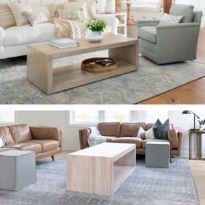 Bohemian center table(CLZ-CCT-047)