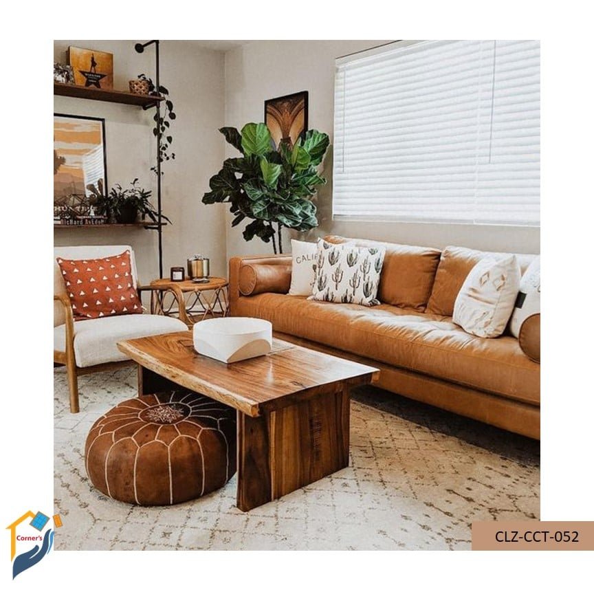 Bohemian center table(CLZ-CCT-052)