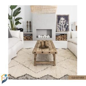Bohemian center table(CLZ-CCT-053)