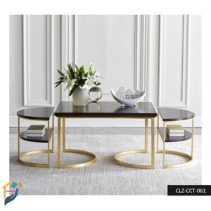 Coffee Table(CLZ-CCT-061)/ seater