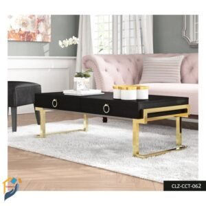 Center table (CLZ-CCT-062)/square