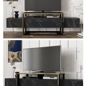 TV cabinet(CLZ-CTP-035)
