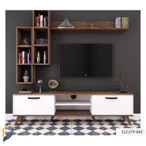 TV cabinet(CLZ-CTP-043)