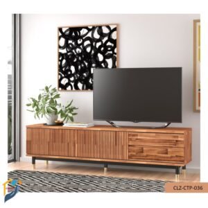 TV cabinet(CLZ-CTP-036)