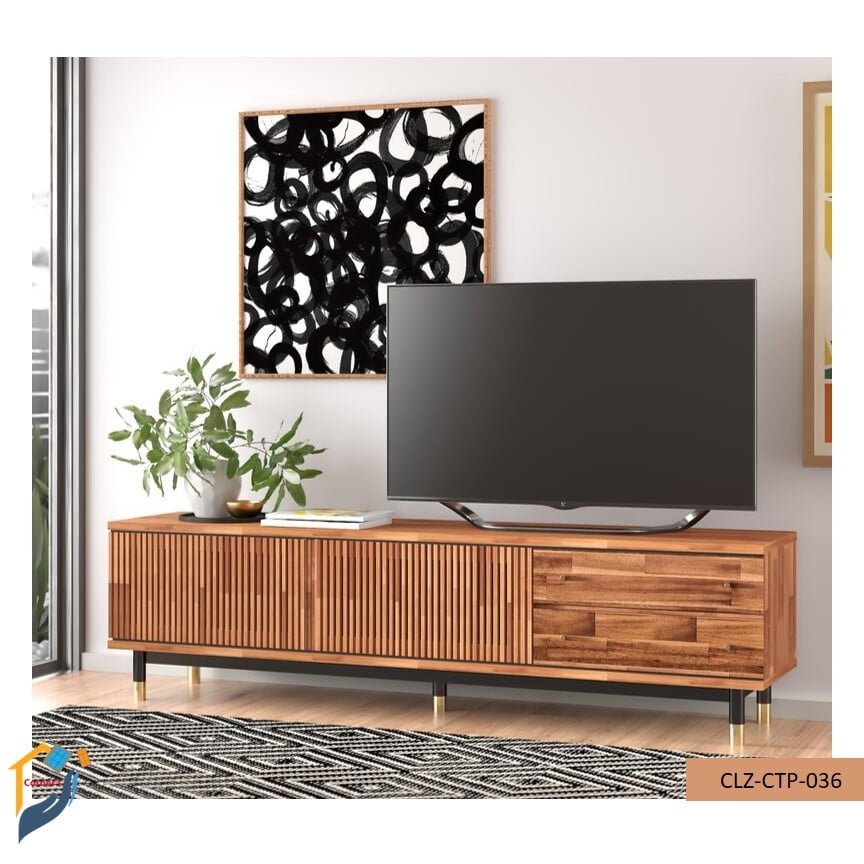 TV cabinet(CLZ-CTP-036)
