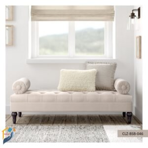Chic Bench(CLZ-BSB-046)