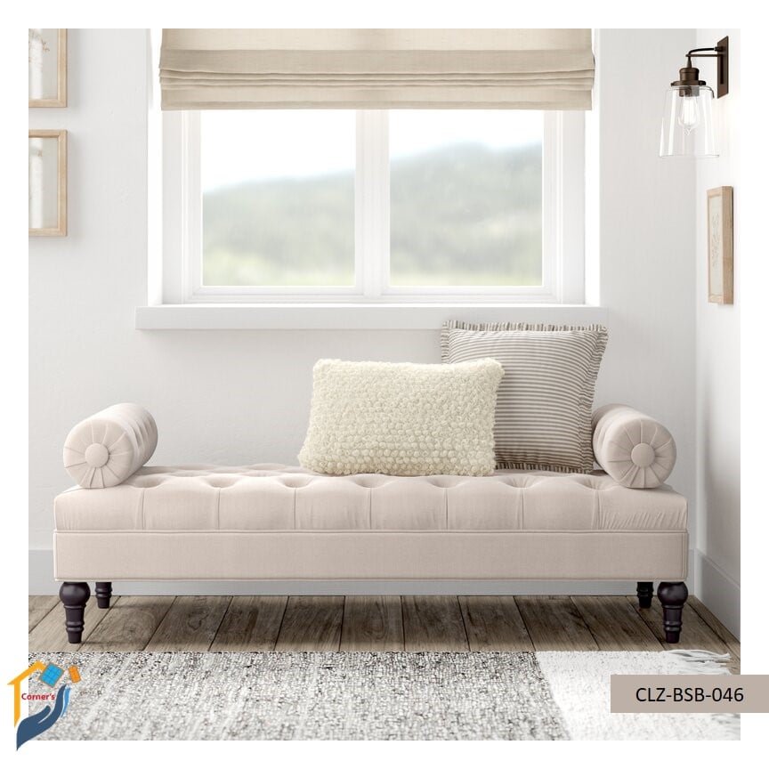 Chic Bench(CLZ-BSB-046)