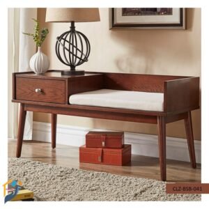 Chic Bench(CLZ-BSB-041)