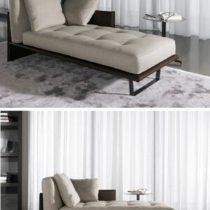 divan sofa(CLZ-CDS-031)