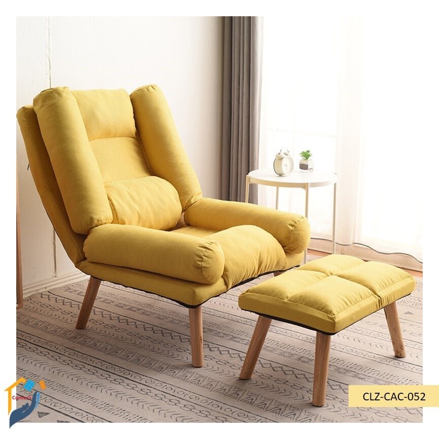 accent and arm chair(CLZ-CAC-052)