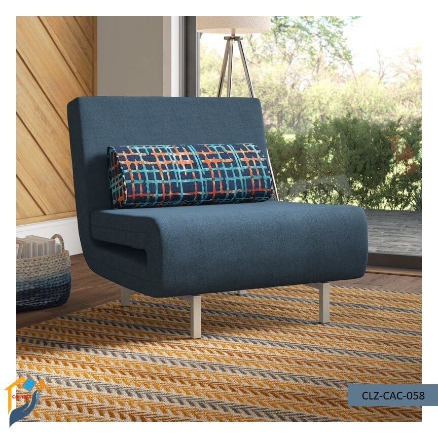 accent and arm chair(CLZ-CAC-058)