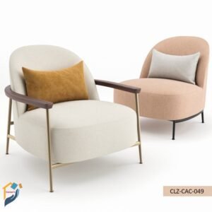 ANCET CHAIR(CLZ-CAC-049)
