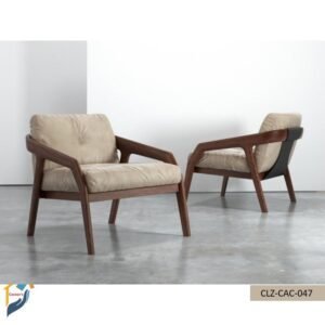 ANCENT CHAIR(CLZ-CAC-047)